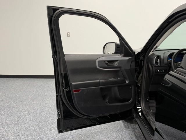 Certified 2023 Ford Bronco Sport Big Bend w/ Convenience Package AWD/4WD image 13