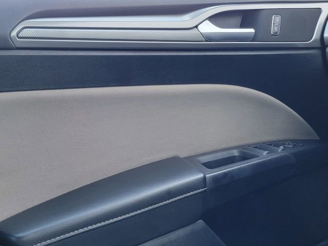 Certified 2018 Ford Fusion S image 36