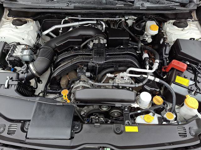 Used 2021 Subaru Crosstrek 2.5i Sport w/ Popular Package #2B AWD/4WD image 27