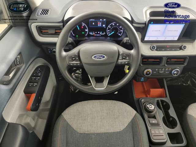 Certified 2022 Ford Maverick XLT FWD image 26