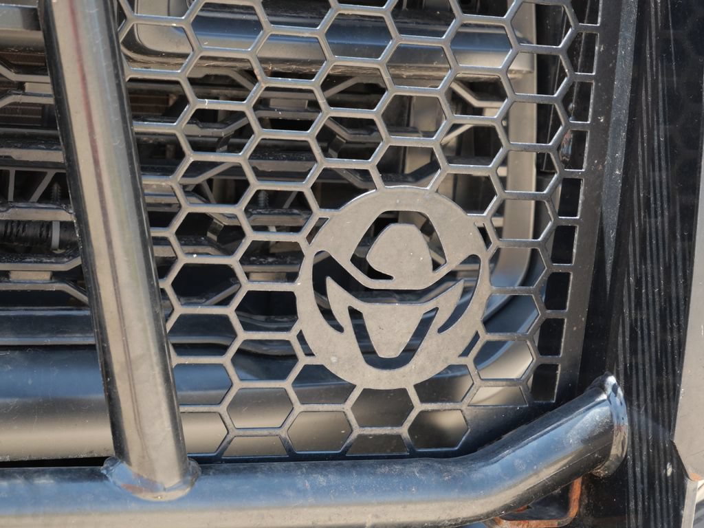 Used 2024 RAM 2500 Tradesman AWD/4WD image 6