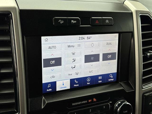 Certified 2019 Ford F150 Lariat image 14