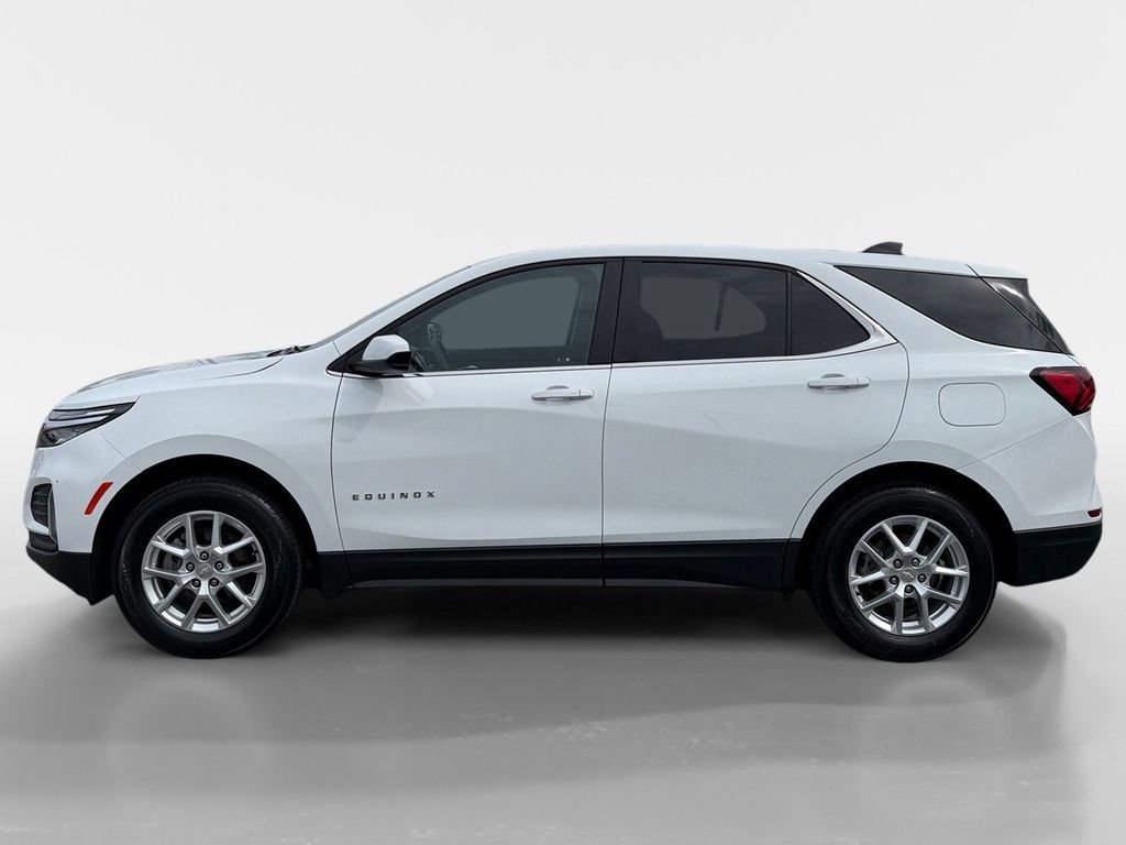 Used 2023 Chevrolet Equinox LT image 6