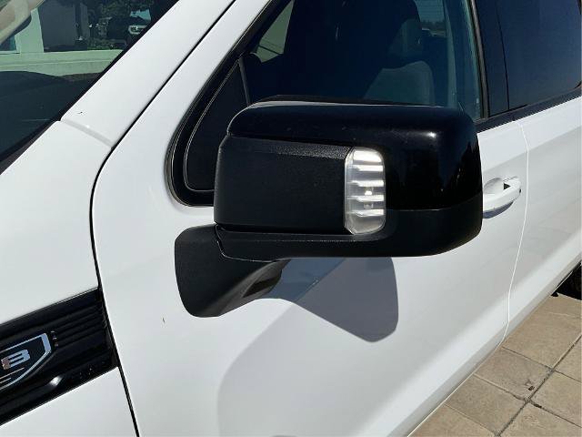 Used 2020 GMC Sierra 1500 Elevation w/ Elevation Value Package AWD/4WD image 23