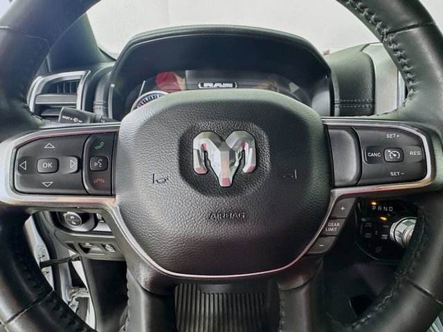 Used 2023 RAM 1500 Laramie image 13