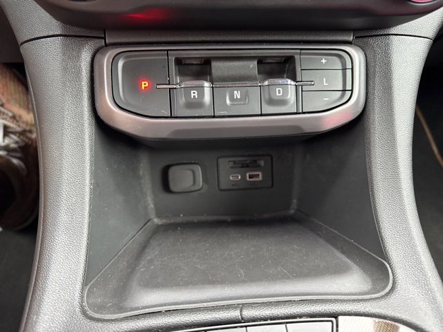 Used 2023 GMC Acadia AT4 w/ Trailering Package image 26