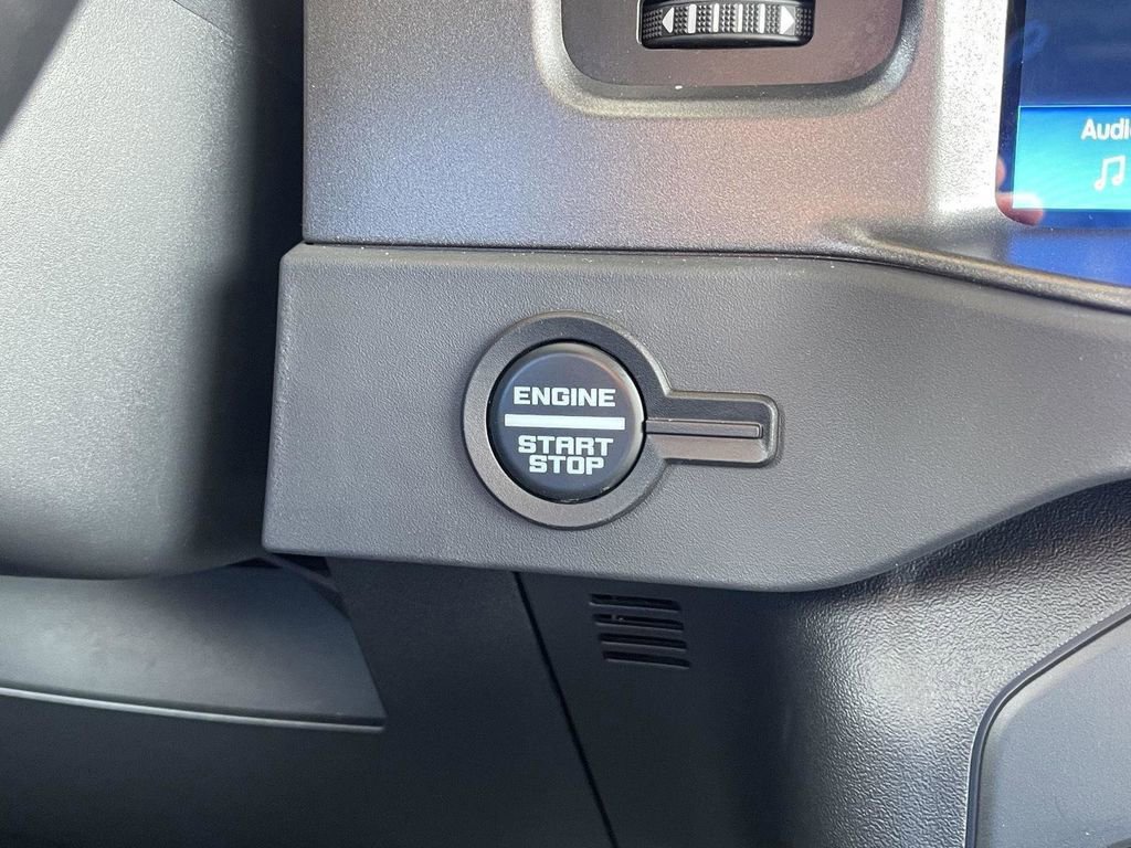 Certified 2025 Ford Bronco Badlands image 30