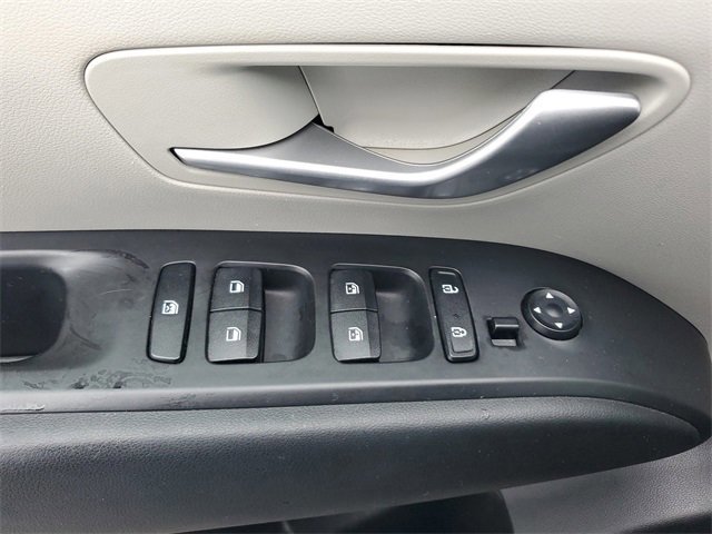 Used 2023 Hyundai Tucson SEL image 20