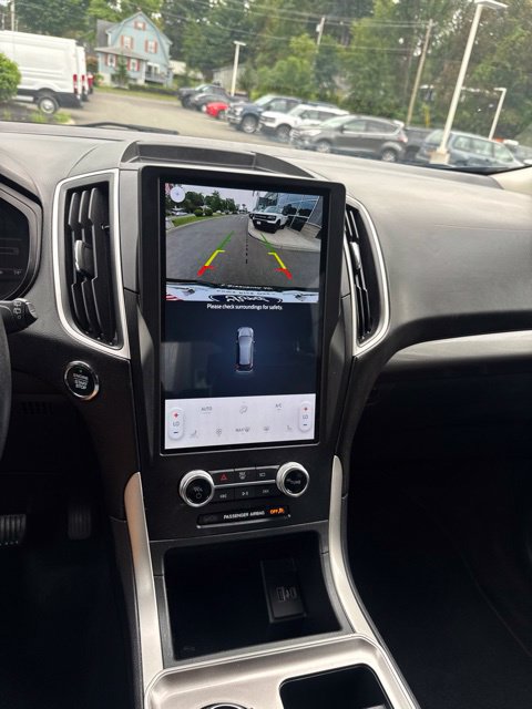 Certified 2024 Ford Edge SEL AWD/4WD image 30