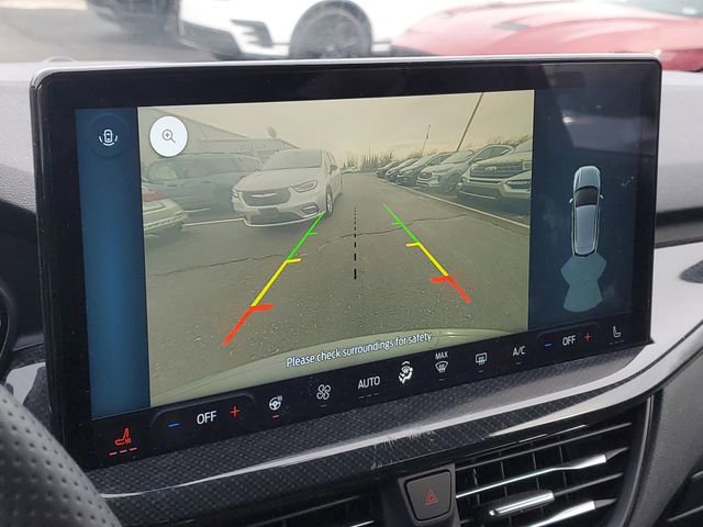 Certified 2023 Ford Escape ST-Line w/ Tech Pack #1 image 15