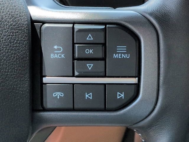 Certified 2023 Ford F250 Lariat w/ Chrome Package AWD/4WD image 33