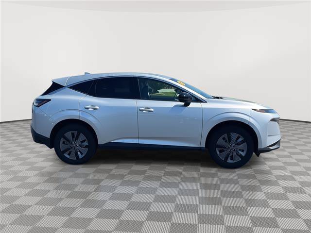 Used 2025 Nissan Murano SL AWD/4WD image 4