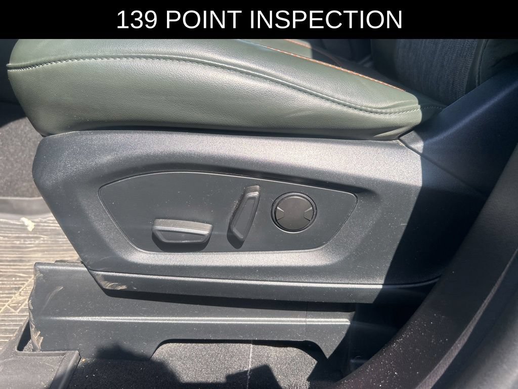 Certified 2022 Ford Explorer Timberline AWD/4WD image 7
