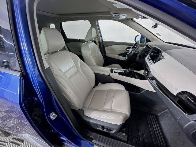 Used 2023 Nissan Rogue SL w/ SL Premium Package AWD/4WD image 28