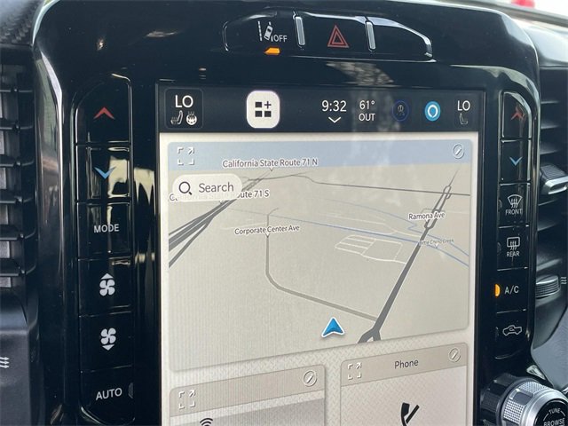 Used 2022 RAM 1500 TRX w/ TRX Level 2 Equipment Group image 12