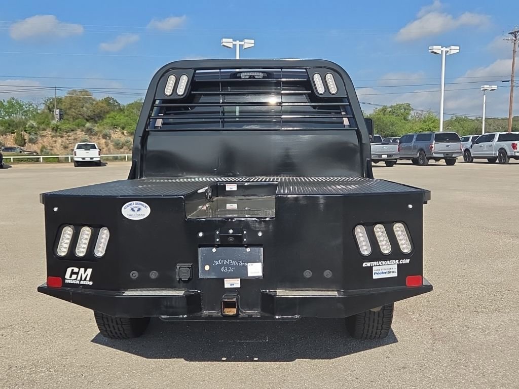 Used 2025 RAM 2500 Lone Star image 6