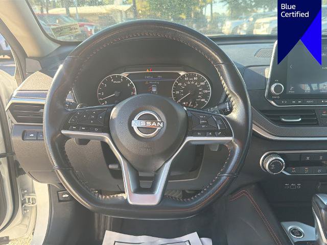 Used 2024 Nissan Altima 2.5 SR FWD image 13