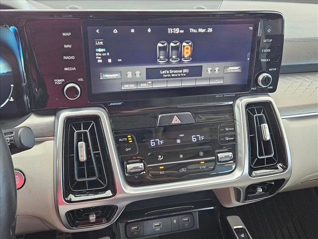 Used 2021 Kia Sorento SX FWD image 12