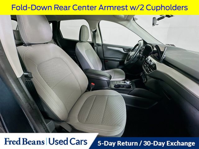 Certified 2022 Ford Escape SE w/ Convenience Package AWD/4WD image 31