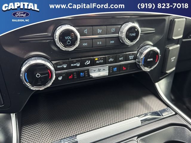 Certified 2024 Ford F150 Raptor image 29