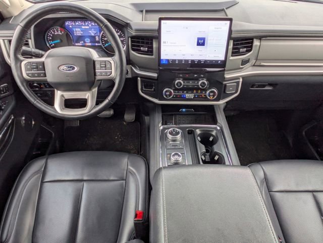Certified 2024 Ford Expedition XLT AWD/4WD image 15