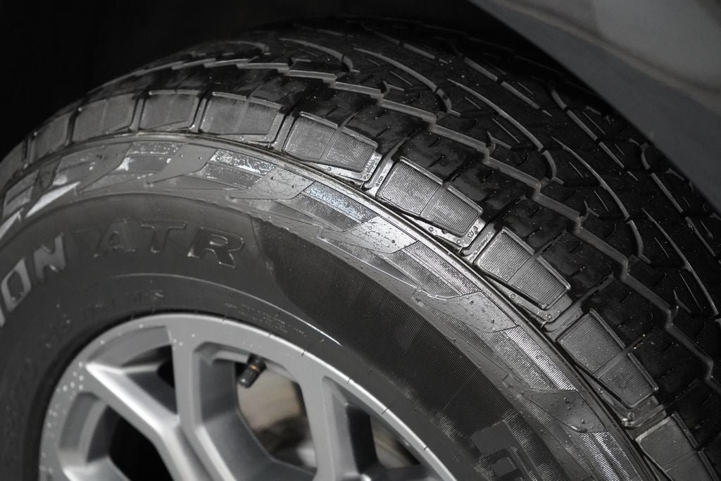 Certified 2025 Ford Expedition Max Active AWD/4WD image 36