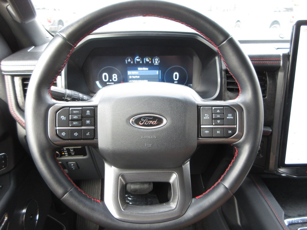 Certified 2023 Ford Expedition Limited AWD/4WD image 15