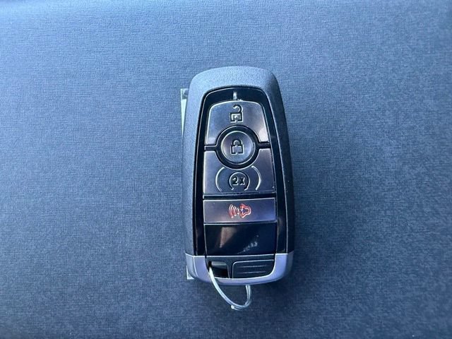 Certified 2024 Ford Bronco Big Bend AWD/4WD image 28