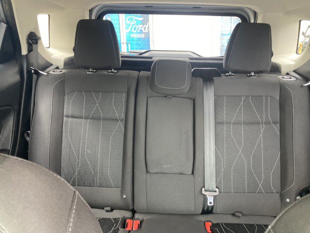 Certified 2019 Ford EcoSport SE AWD/4WD image 21