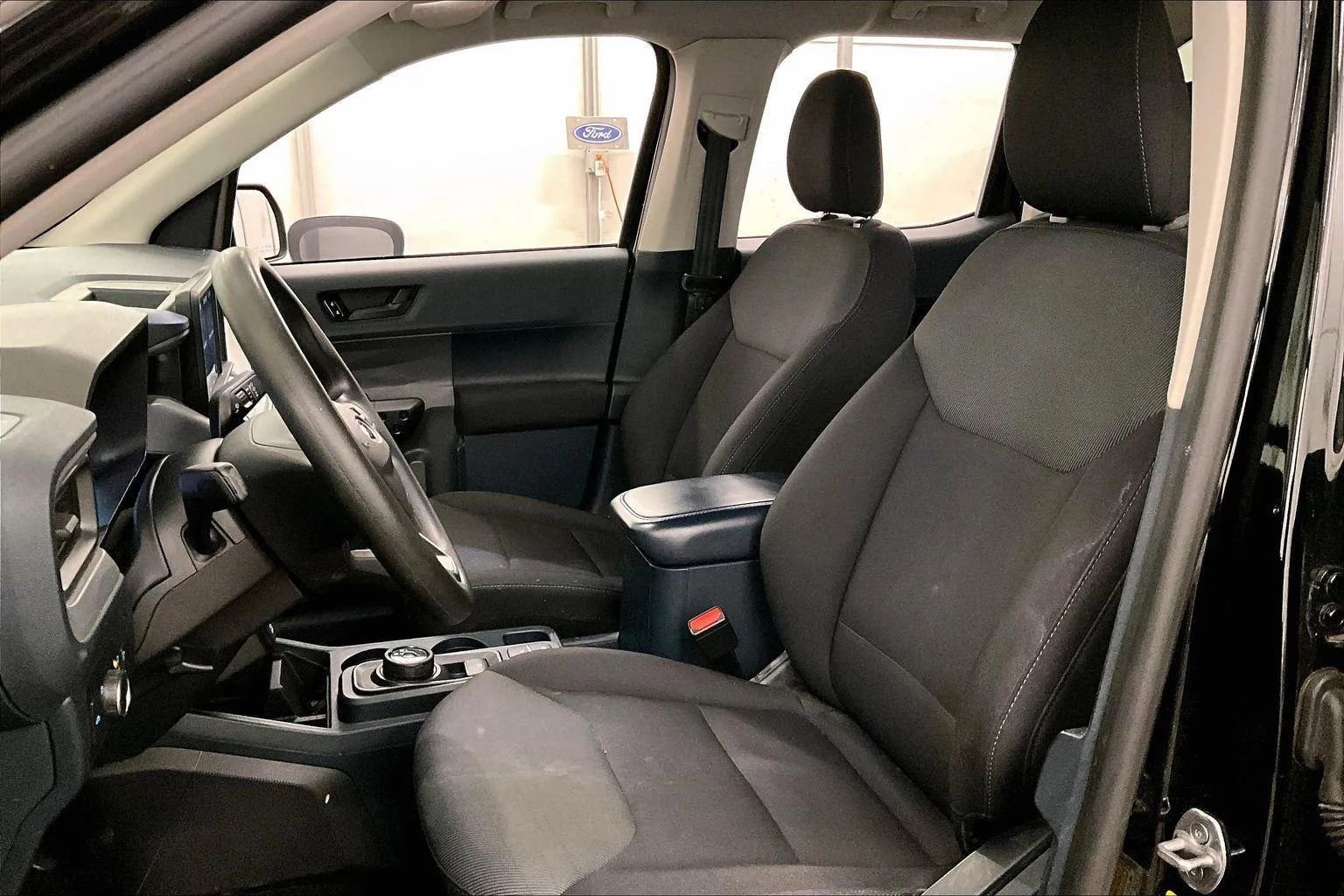 Certified 2022 Ford Maverick XL w/ Equipment Group 100A Standard image 24