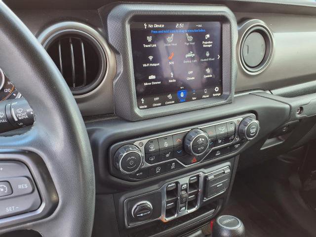 Used 2023 Jeep Gladiator Sport image 13