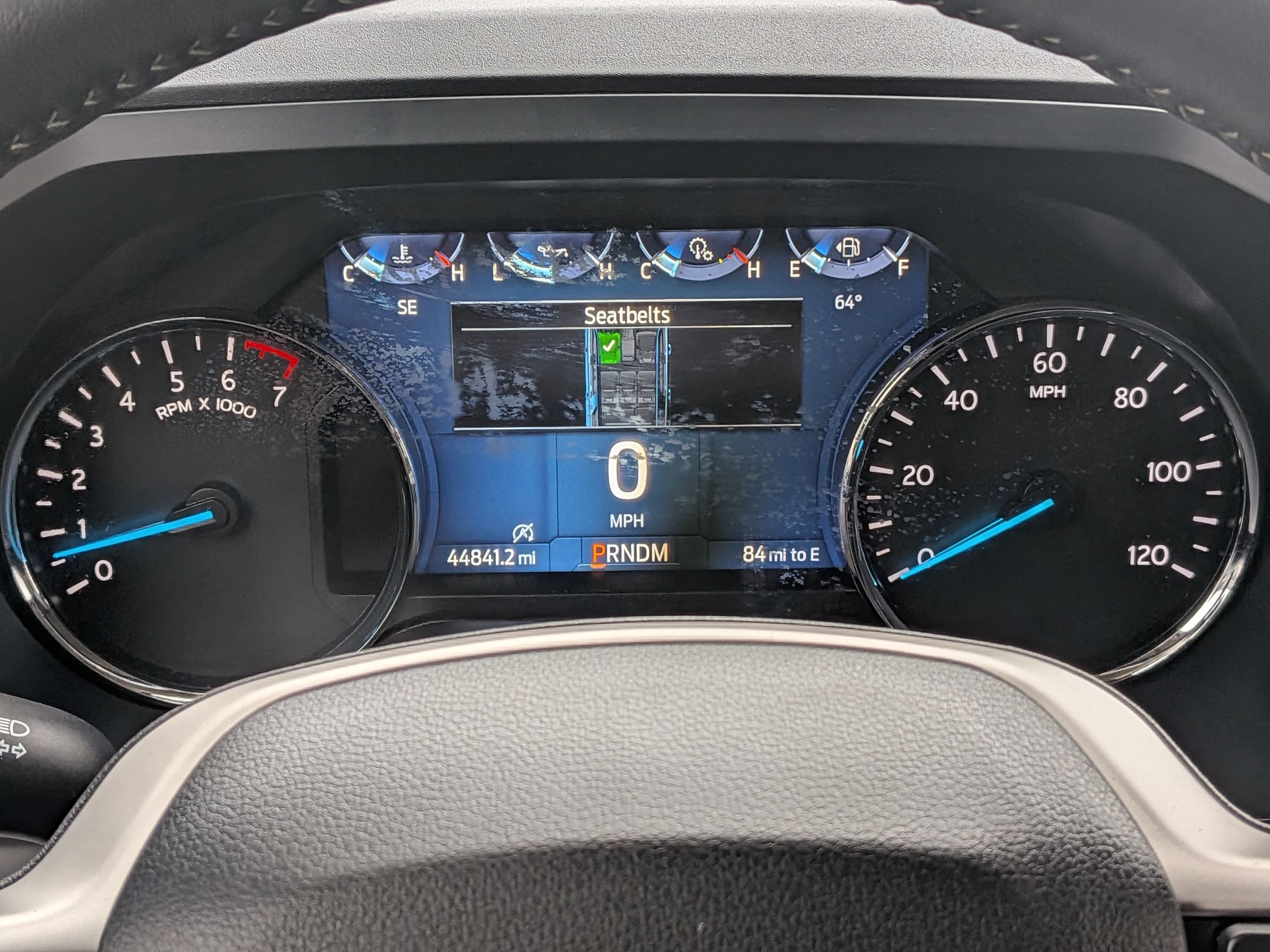 Certified 2023 Ford Expedition Max XLT RWD image 20