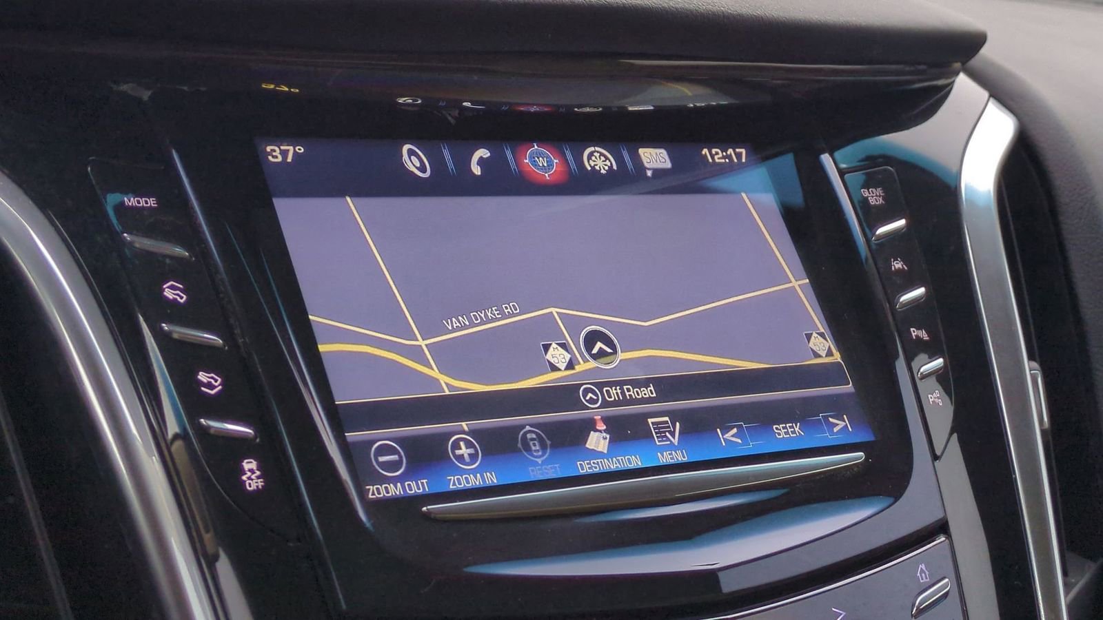 Used 2020 Cadillac Escalade Luxury image 34