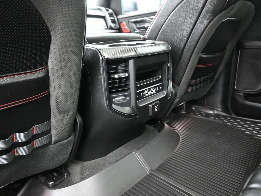 Used 2022 RAM 1500 TRX w/ TRX Level 2 Equipment Group image 48