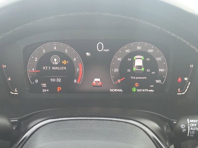 Used 2023 Acura Integra A-Spec image 46