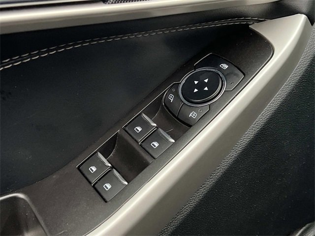 Certified 2023 Ford Explorer XLT w/ Equipment Group 202A image 20