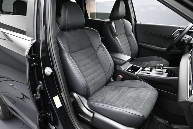 Used 2024 Mitsubishi Outlander SE AWD/4WD image 32