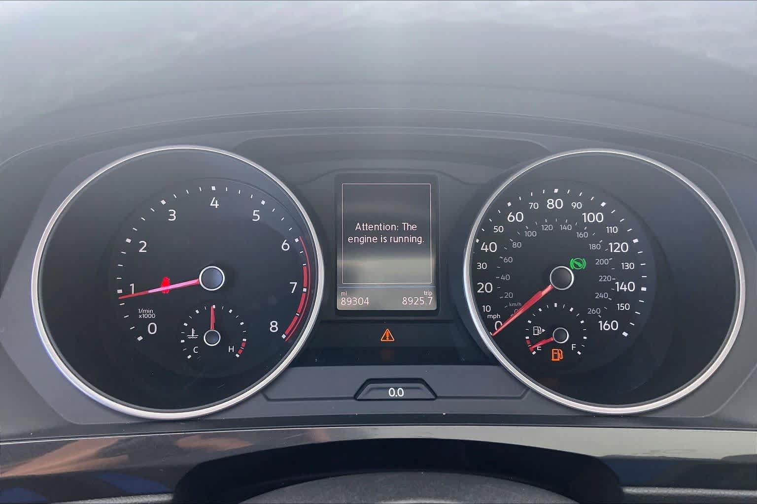 Used 2019 Volkswagen Tiguan SE AWD/4WD image 26