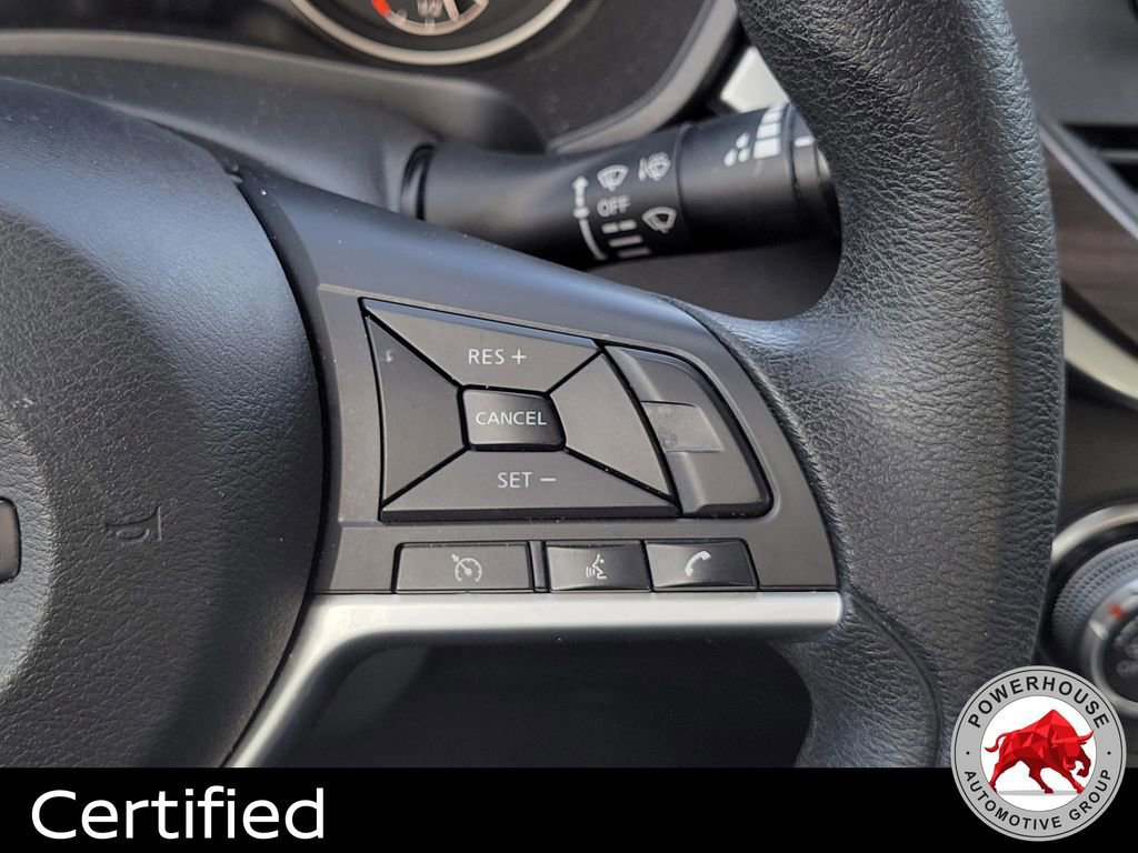 Used 2024 Nissan Altima 2.5 SV image 25