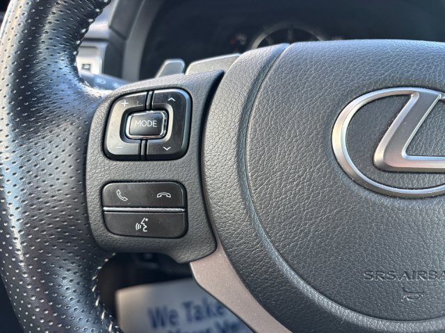 Used 2022 Lexus RC 350 F Sport RWD image 20