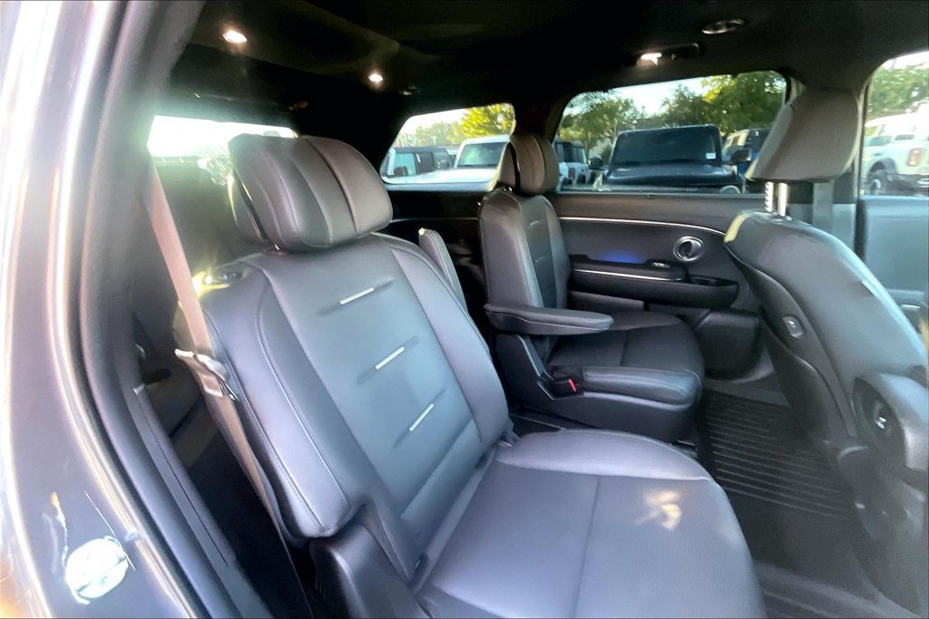 Used 2026 Hyundai Palisade Calligraphy AWD/4WD image 26