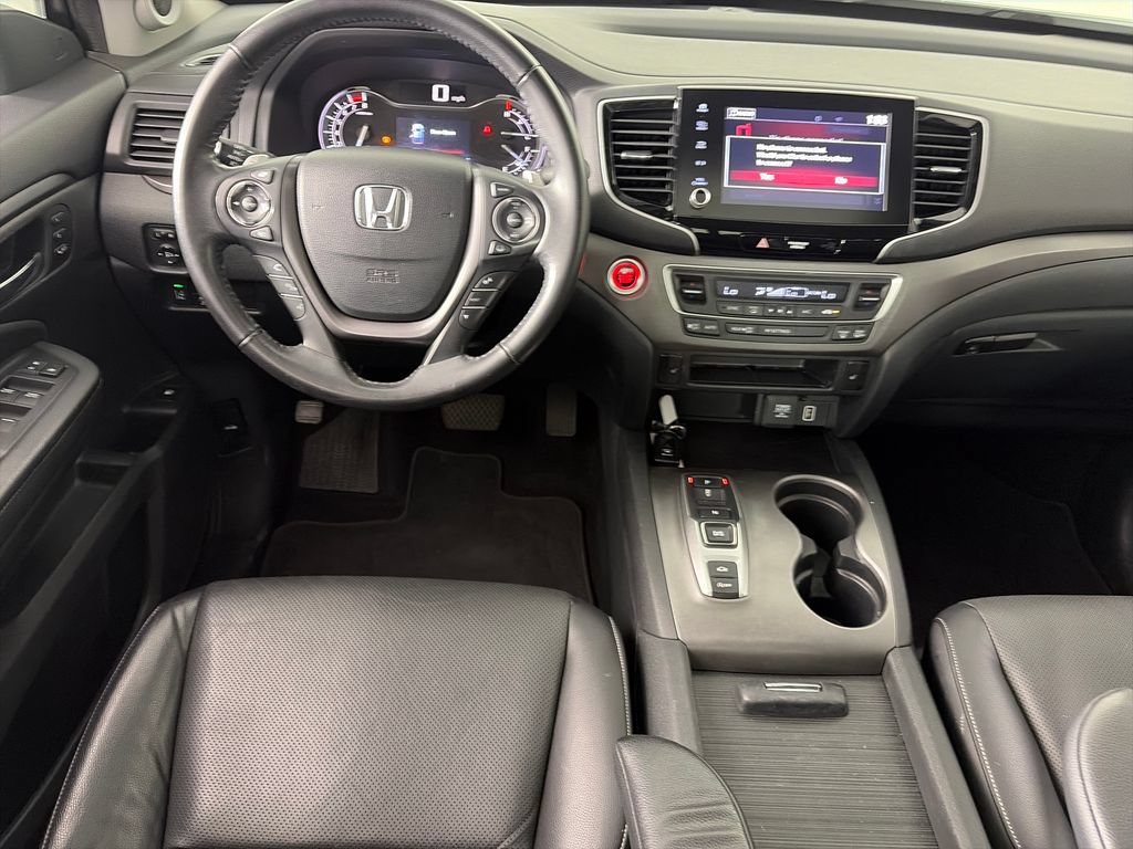 Used 2023 Honda Ridgeline RTL image 14