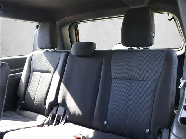 Certified 2020 Ford Expedition Max XLT AWD/4WD image 24