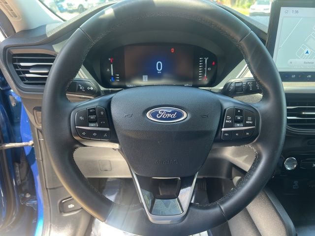 Certified 2023 Ford Escape Active w/ Tech Pack #1 FWD image 25