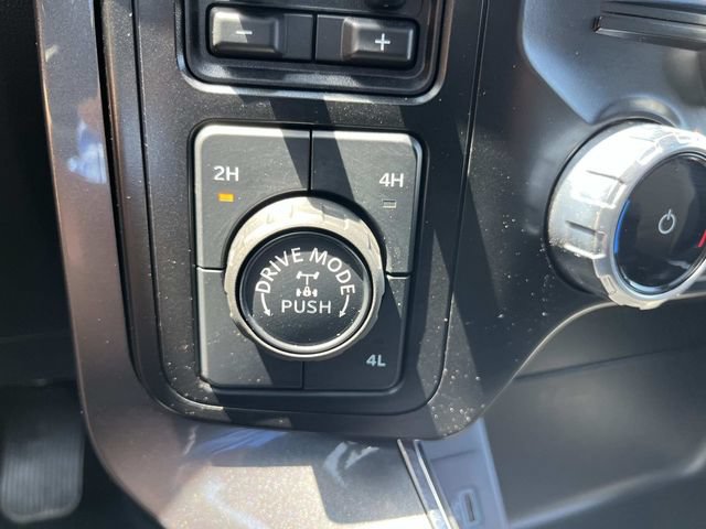 Certified 2023 Ford F150 XLT w/ Equipment Group 302A High AWD/4WD image 42