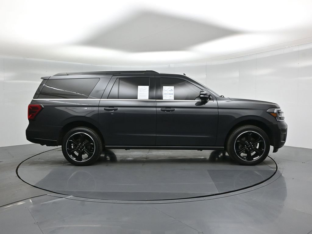 Certified 2024 Ford Expedition Max Limited image 29