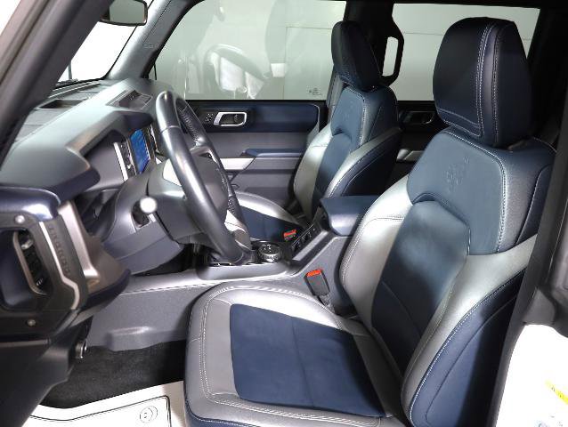 Certified 2023 Ford Bronco Outer Banks image 9