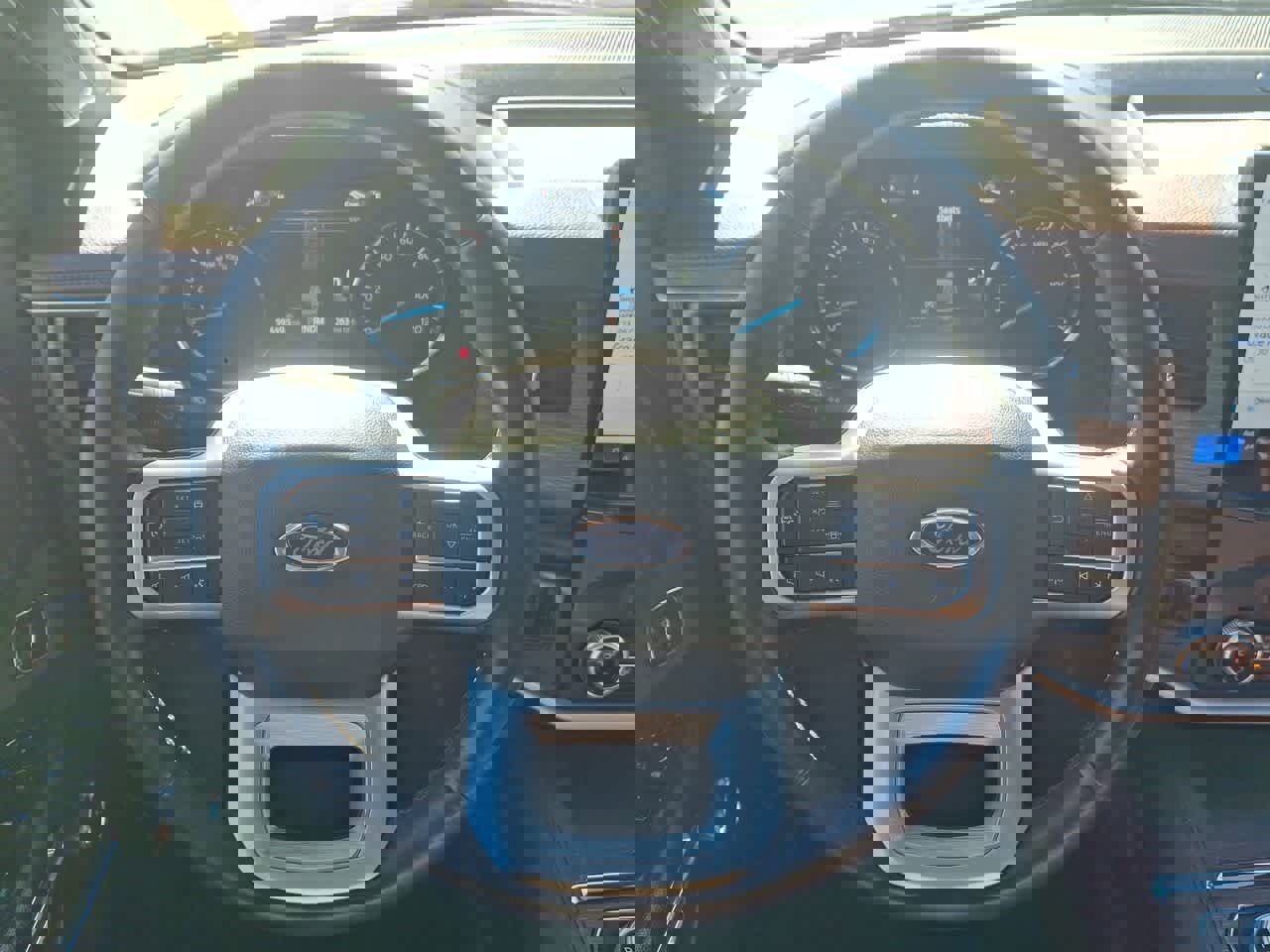 Certified 2024 Ford Expedition Max Limited image 22