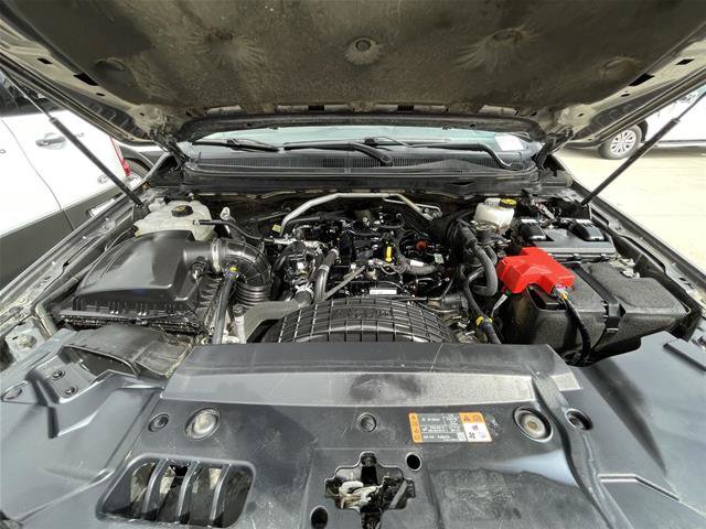 Certified 2021 Ford Ranger Lariat w/ Equipment Group 501A High AWD/4WD image 34