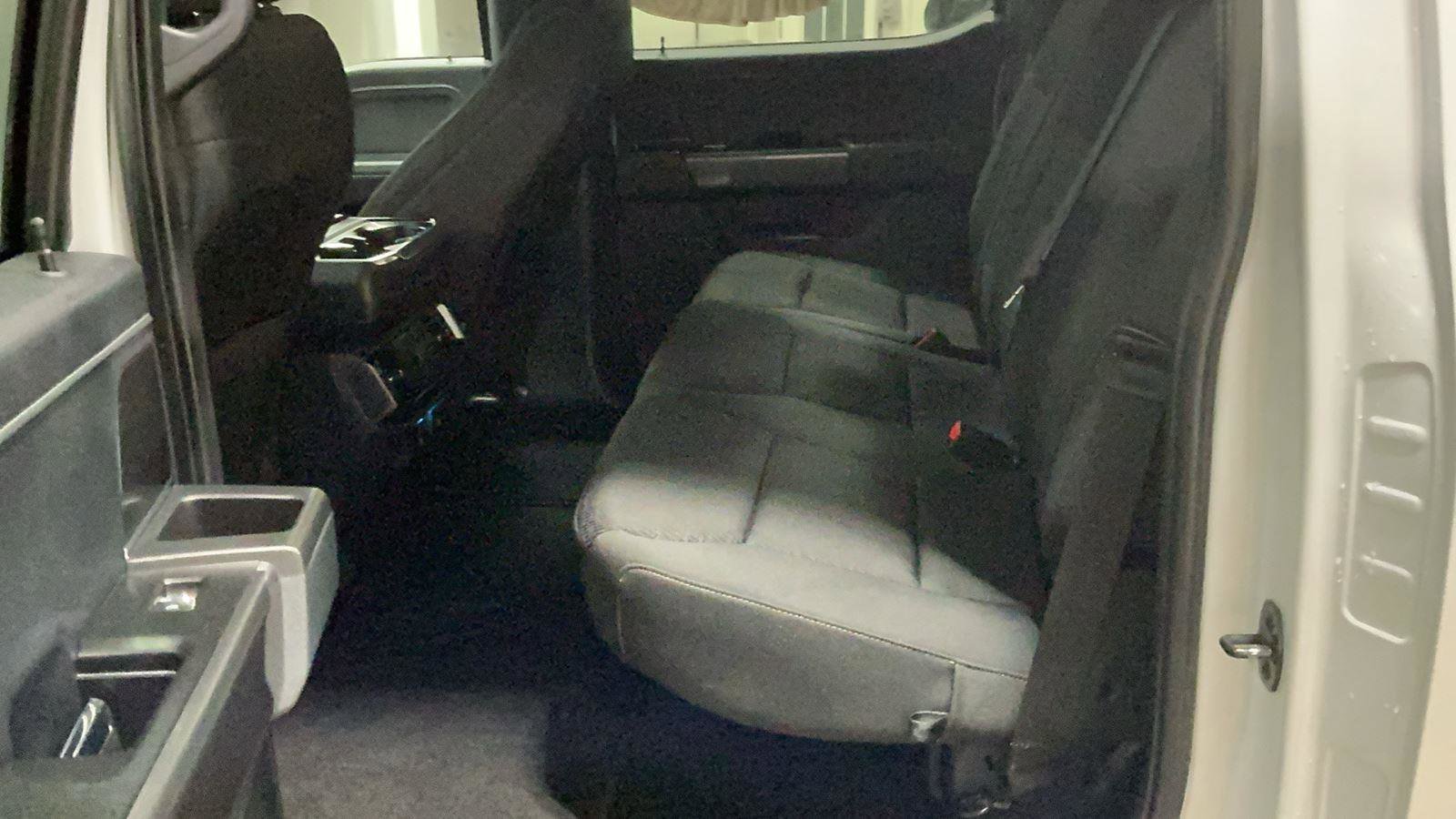 Certified 2022 Ford F150 XLT w/ Equipment Group 302A High image 16